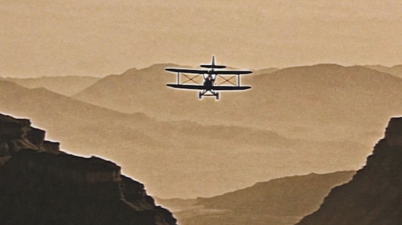 Der echte englische Patient – ​​Graf László Almásy