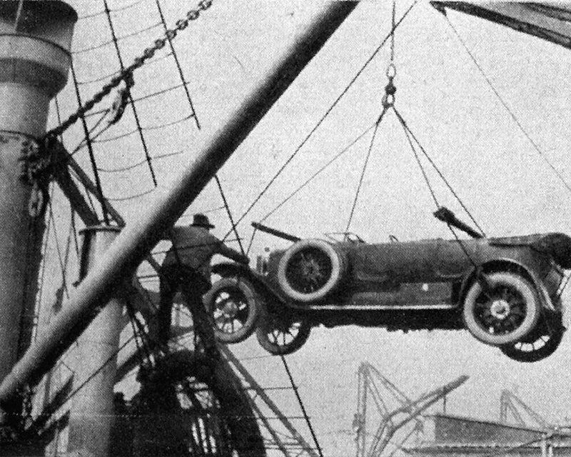 ESTORAS ist Kulturerbe in Bewegung